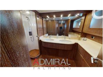 Cantieri di Pisa AKHIR 85