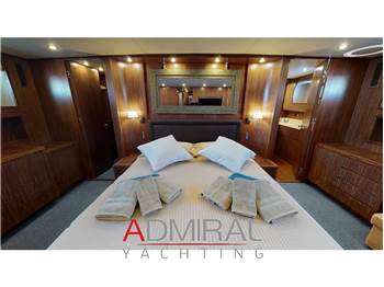 Cantieri di Pisa AKHIR 85