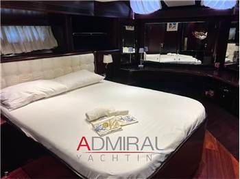 pacific Shipyard antema 200