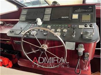 pacific Shipyard antema 200