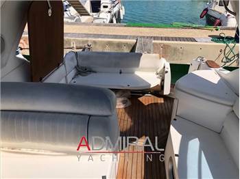 Sealine S28