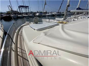 Portofino Marine 47 Fly