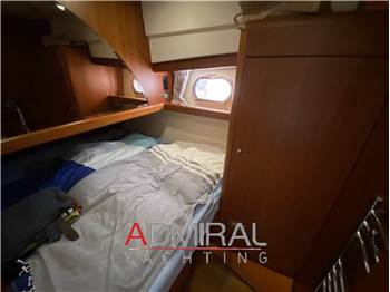Portofino Marine 47 Fly