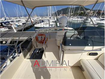 Portofino Marine 47 Fly
