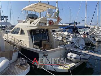 Portofino Marine 47 Fly