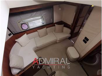 Azimut Magellano 50