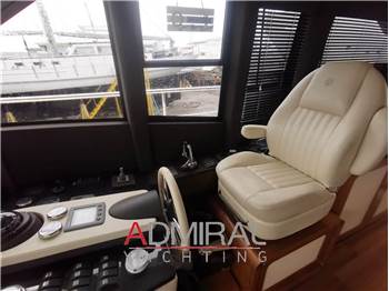 Azimut Magellano 50