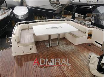 Azimut Magellano 50