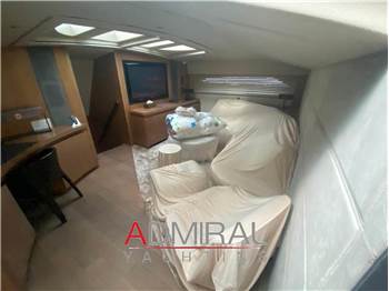 Pershing Pershing 115'