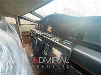 Pershing Pershing 115'