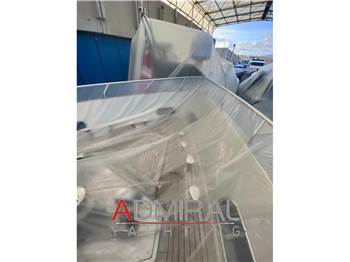 Pershing Pershing 115'