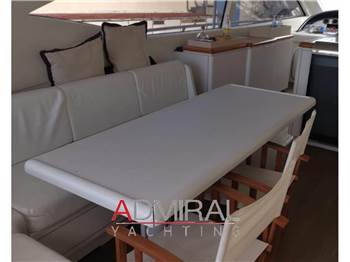 Overmarine Mangusta 72 Open