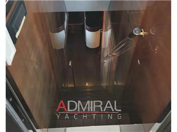 Overmarine Mangusta 72 Open