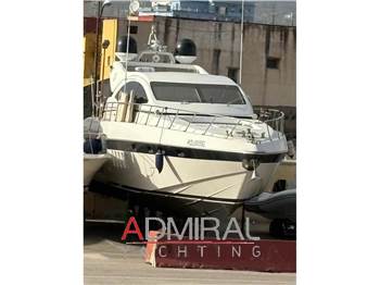 Overmarine Mangusta 72 Open