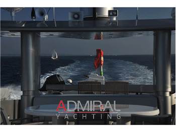 Baglietto 28 M (10179)