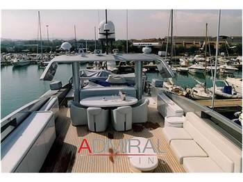 Baglietto 28 M (10179)