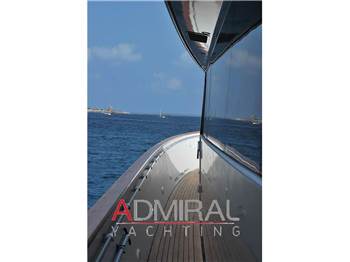 Baglietto 28 M (10179)