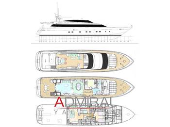 Baglietto 28 M (10179)