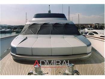 Baglietto 28 M (10179)