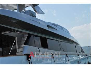 Baglietto 28 M (10179)