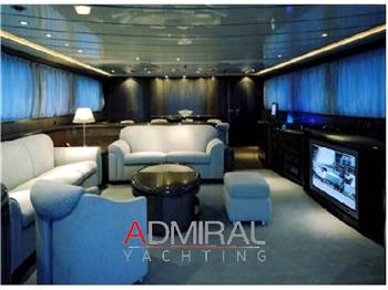 Baglietto 28 M (10179)