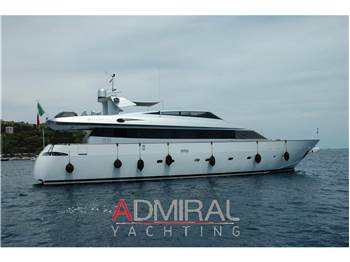 Baglietto 28 M (10179)