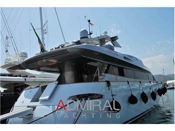 Baglietto 28 M (10179)