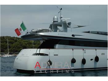 Baglietto 28 M (10179)