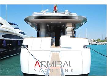 Baglietto 28 M (10179)