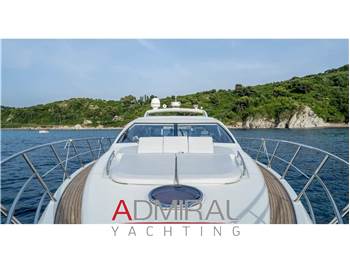 Azimut 62S