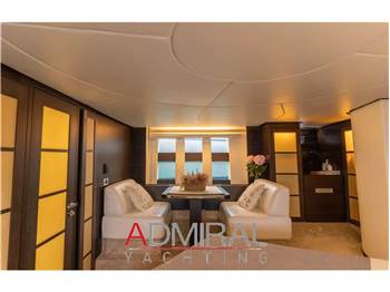 Azimut 62S