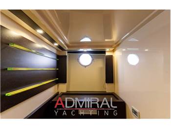 Azimut 62S