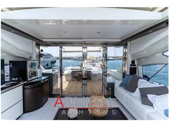 Azimut 62S