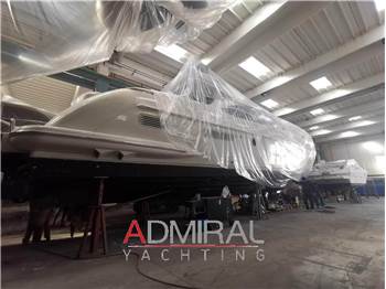 Azimut 62S