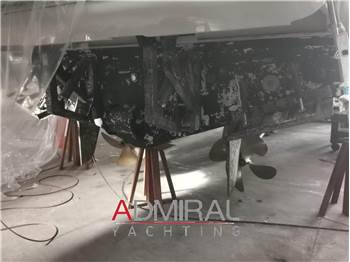 Azimut 62S