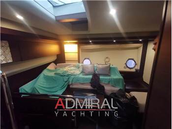 Azimut 62S