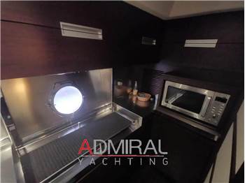 Azimut 62S