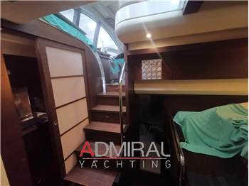 Azimut 62S