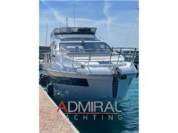 Azimut S6  Sportfly