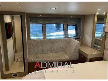 Sunseeker Predator 60