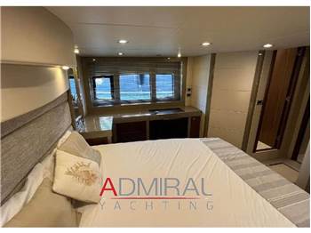 Sunseeker Predator 60