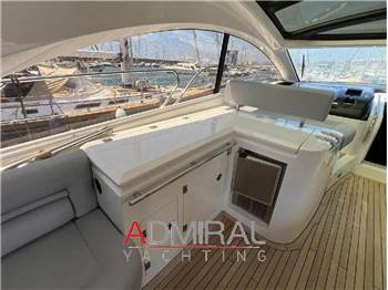 Sunseeker Predator 60