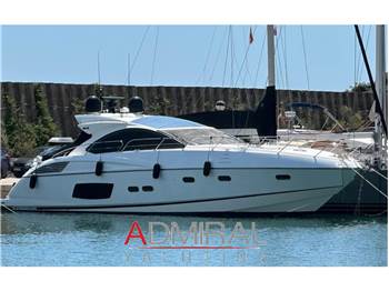 Sunseeker Predator 60