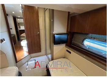 Sunseeker Predator 60