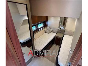 Sunseeker Predator 60