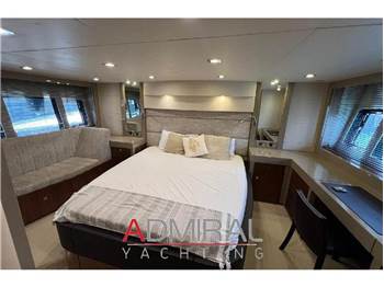 Sunseeker Predator 60