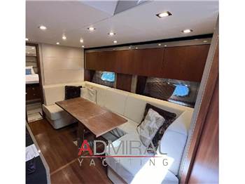 Sunseeker Predator 60