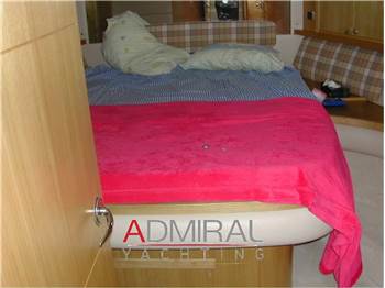 Viking Marine Sanremo 465