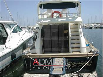 Viking Marine Sanremo 465