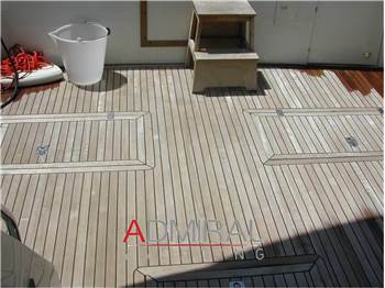 Viking Marine Sanremo 465